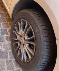 Fiat punto gpl Fiat punto gpl