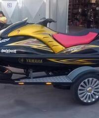Yamaha GP 1300 2t