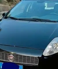 FIAT Grande Punto - 2010 FIAT Grande Punto - 2010