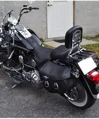 Harley-Davidson Fat Boy