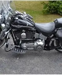 Harley-Davidson Fat Boy Harley-Davidson Fat Boy