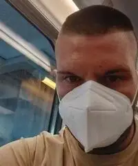 Sicurezza, guardiano , autista patente B Sicurezza, guardiano , autista patente B