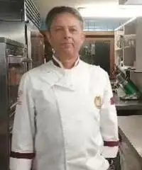 Chef di cucina Chef di cucina