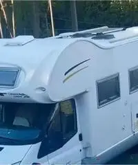 Camper Laika Camper Laika