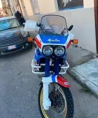 Honda AFFRICA TWIN 650 89 Honda AFFRICA TWIN 650 89