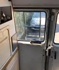 Fiat ducato 14 2.5 aspirato 4,75M
