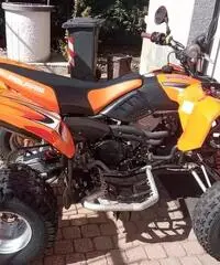 Polaris predator Polaris predator