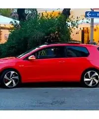 VOLKSWAGEN Golf 7ª serie - 2017