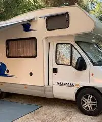 Ducato big marlin Ducato big marlin