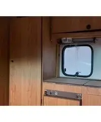 Roulotte Ci senza documenti