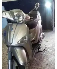 Piaggio Liberty 125 - 2009