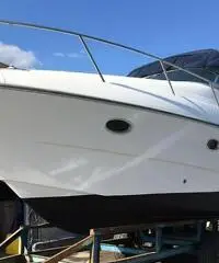 Barca a motore Barca a motore