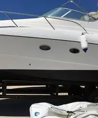 Barca a motore Barca a motore