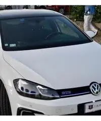 Volkswagen Golf Gte 1.4 PLUG IN HYBRID DSG , PERMU