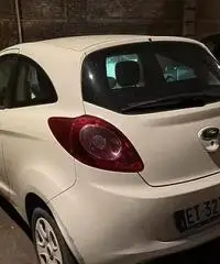 Ford ka benzina 2 serie