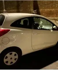 Ford ka benzina 2 serie