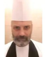 Aiutante cuoco Aiutante cuoco