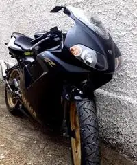 Moto Yamaha