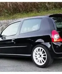 Clio RS 182 Clio RS 182