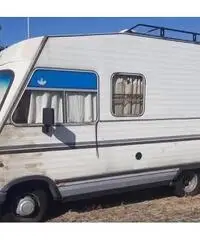 Camper elnagh magnum 5 posti ford 2.5 d del 1990 Camper elnagh magnum 5 posti ford 2.5 d del 1990