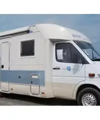 Rimor 748 semintegrale 4posti del2001 mercedes 2.2 Rimor 748 semintegrale 4posti del2001 mercedes 2.2