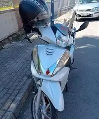 Honda SH 300 - 2012