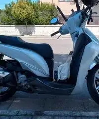Honda SH 300 - 2012