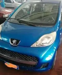 Peugeot 107 - 2010 Peugeot 107 - 2010