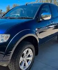 Mitsubishi L200 2.5 DI-D 178 CV Double Cab Intense Mitsubishi L200 2.5 DI-D 178 CV Double Cab Intense