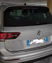VOLKSWAGEN Tiguan 2ª serie - 2018