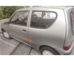 Fiat 600 - 2002