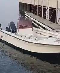 Barca a Motore Barca a Motore