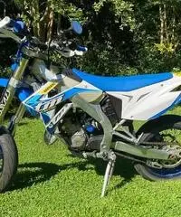 TM Racing Altro modello - 2020