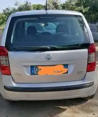 Fiat idea 1.3 multijet Fiat idea 1.3 multijet