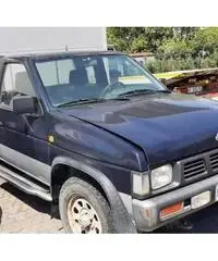 Nissan King CAB Nissan King CAB