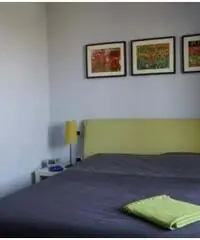 Bilocale Via Giuseppe Mezzofanti - Bologna