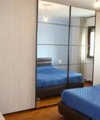 Appartamento via gustavo modena - Milano