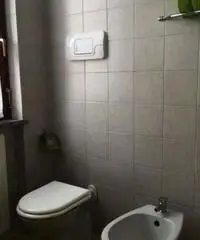 Bilocale Via Ugo Foscolo - Brescia