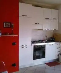 Appartamento a Busto Arsizio - Lombardia