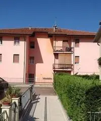 CAVAION V.SE - BILOCALE ARREDATO AL PIANO PRIMO - Verona CAVAION V.SE - BILOCALE ARREDATO AL PIANO PRIMO - Verona