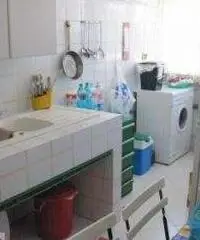 BILOCALE COMODO E DISCRETO, VERA BOMBONIERA IN VILLA - Campania