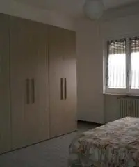 Mortara: Appartamento Bilocale - Pavia