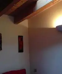 Isola esclusiva mansarda - Milano