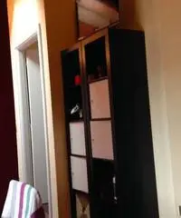 Isola esclusiva mansarda - Milano