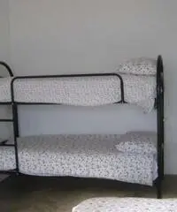 Bilocale arredato - Torino