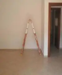 Appartamento in Affitto a 450€ - Roma