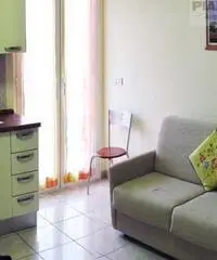 San Benedetto del Tronto Affitto Appartamento - Marche