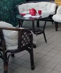 San Benedetto del Tronto Affitto Appartamento - Marche