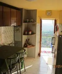 Appartamento panoramico - Liguria