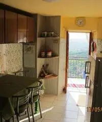 Appartamento panoramico - Liguria Appartamento panoramico - Liguria